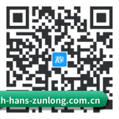 苹果用户专属 二维码